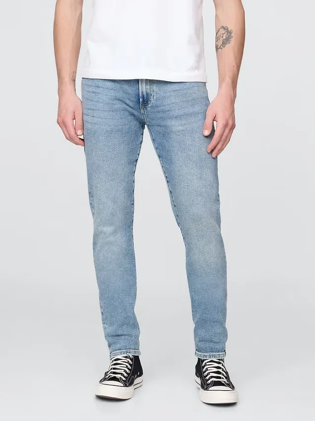 Skinny-Jeans