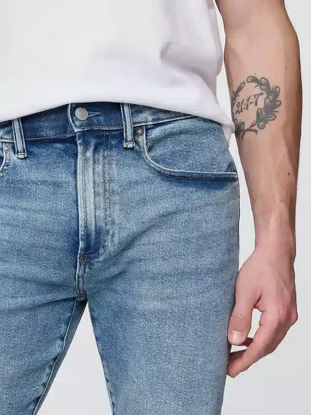 Skinny-Jeans