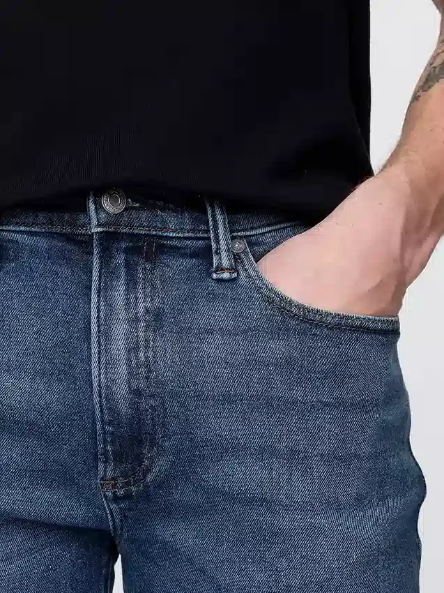 Skinny-Jeans