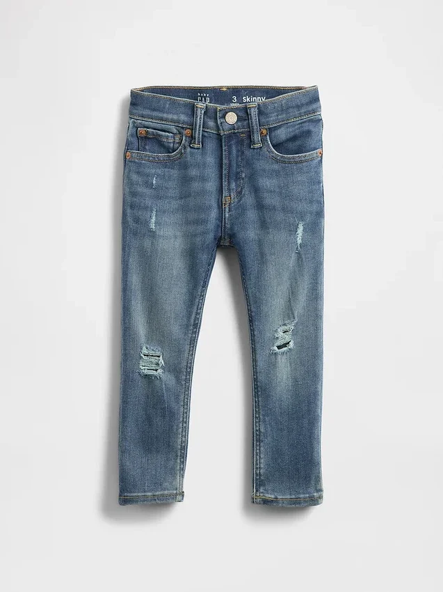 Skinny jeans för Baby & Småbarn