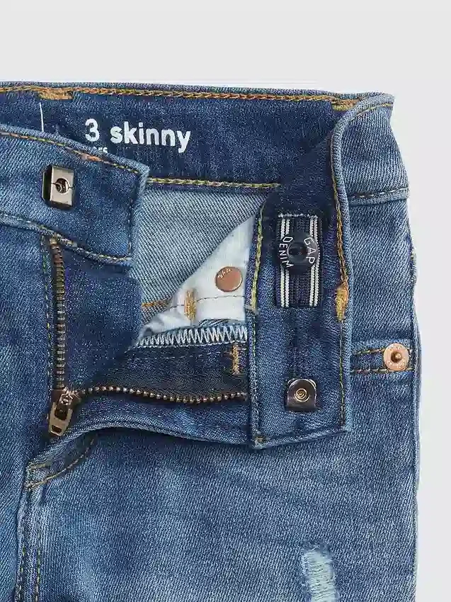 Skinny jeans för Baby & Småbarn