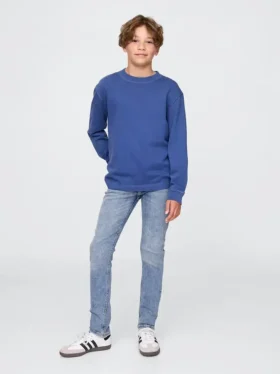 Skinny-Jeans för barn
