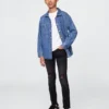 Skinny-Jeans för barn