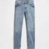 Skinny-Jeans för barn