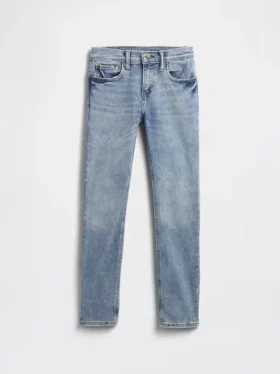 Skinny-Jeans för barn