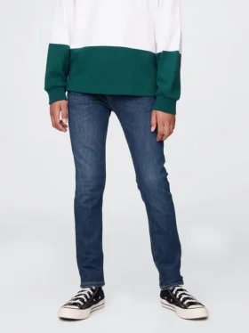 Skinny-Jeans för barn