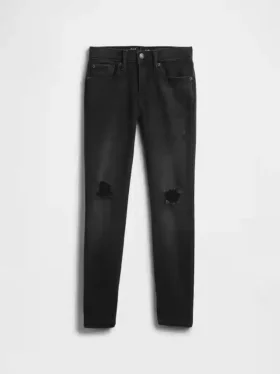 Skinny-Jeans för barn
