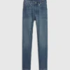 Skinny-Jeans för barn