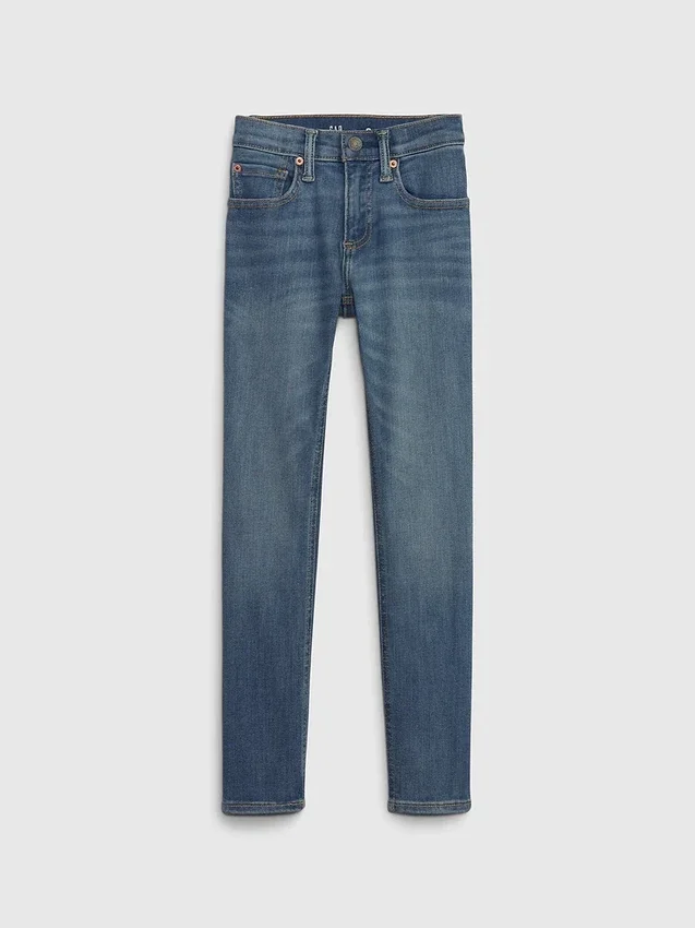 Skinny-Jeans för barn
