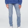 Skinny-Jeans för barn