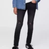 Skinny-Jeans för barn