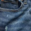 Skinny-Jeans för barn