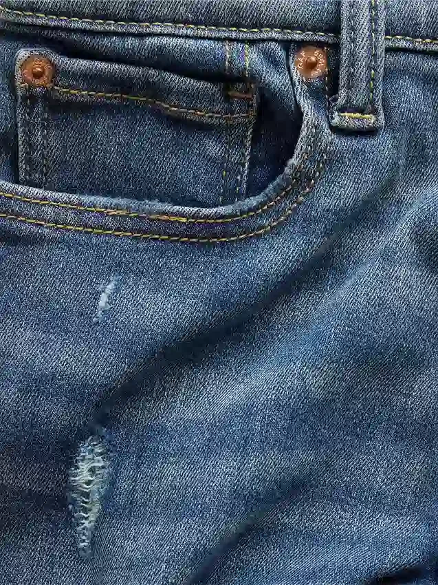 Skinny-Jeans för barn