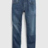 Skinny-Jeans för barn