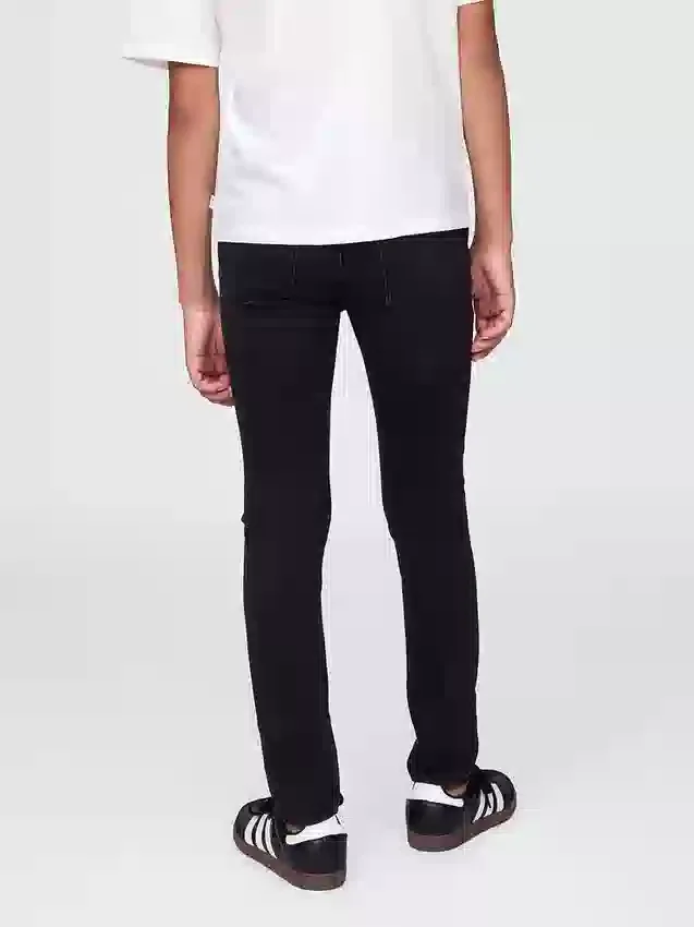 Skinny-Jeans för barn