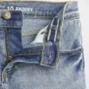 Skinny-Jeans för barn