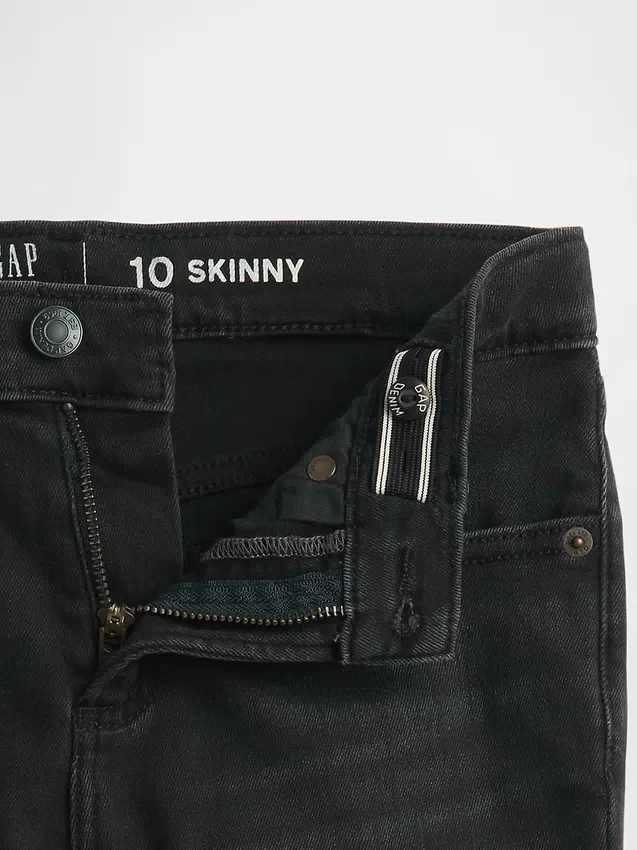 Skinny-Jeans för barn