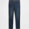 Skinny-Jeans för barn