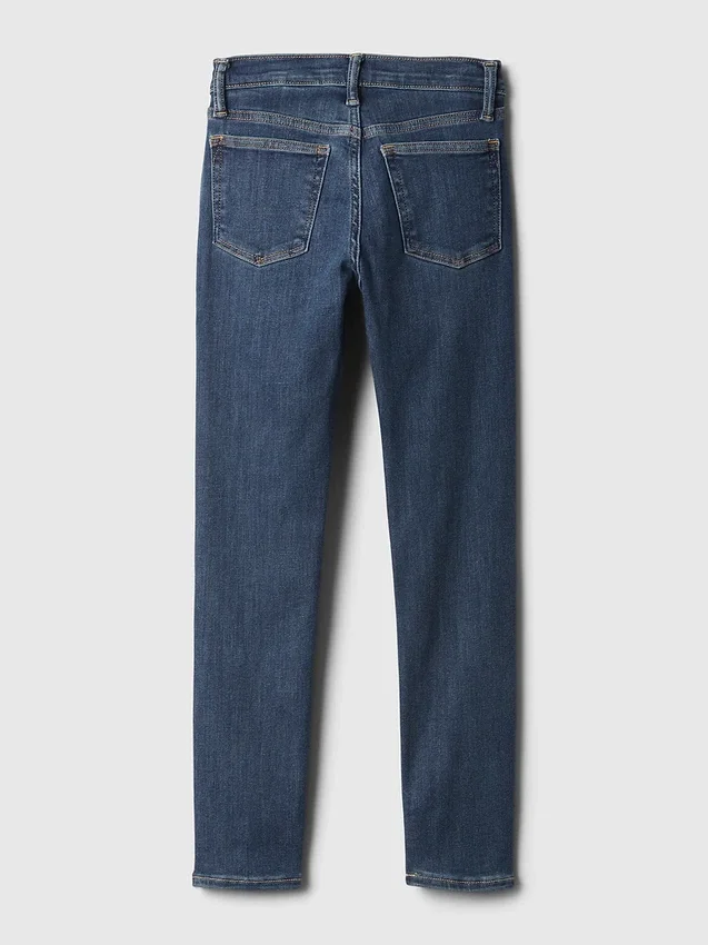 Skinny-Jeans för barn