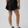 Skort för barn med fjärilsdesign