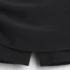 Skort för barn med fjärilsdesign
