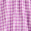 Skort för barn med fjärilsdesign