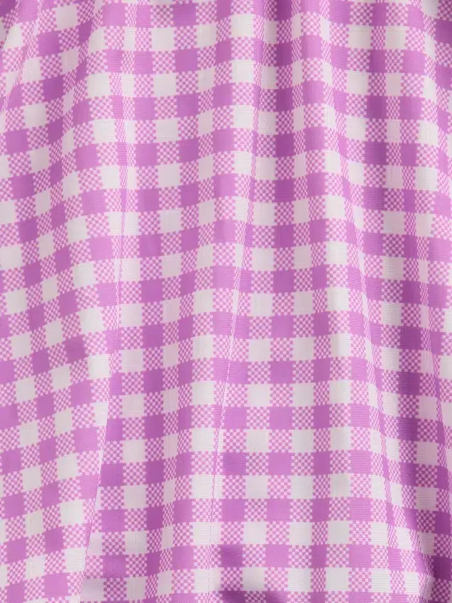 Skort för barn med fjärilsdesign