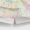 Skort med dubbla volanger för Baby & Småbarn