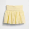 Skort med öglemönster för barn