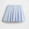 Skort med mix-and-match-mönster för Baby & Småbarn
