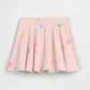 Skort med mix-and-match-mönster för Baby & Småbarn