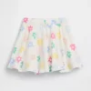 Skort med mix-and-match-mönster för Baby & Småbarn