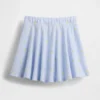 Skort med mix-and-match-mönster för Baby & Småbarn