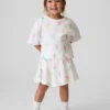 Skort-set för Baby & Småbarn