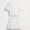 Skort-set för Baby & Småbarn