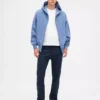 Slim City-Jeans