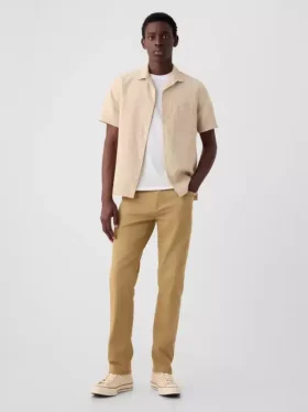 Slim City-Jeans