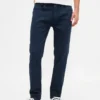 Slim City-Jeans