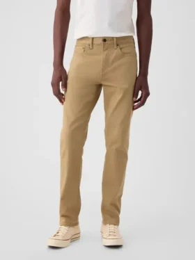 Slim City-Jeans