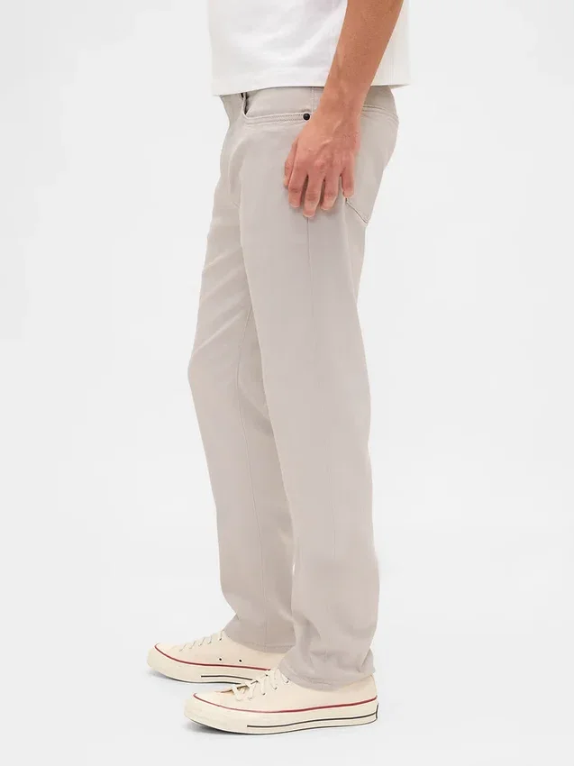 Slim City-Jeans