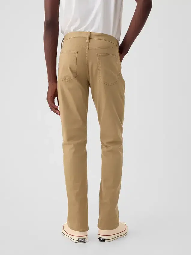 Slim City-Jeans