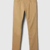 Slim City-Jeans