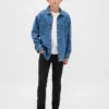 Slim City-Jeans för barn