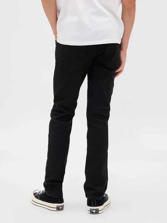 Slim City-Jeans för barn