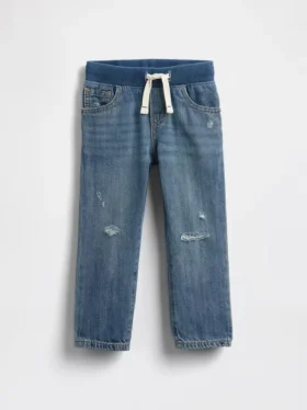 Slim-fit-jeans för Baby & Småbarn