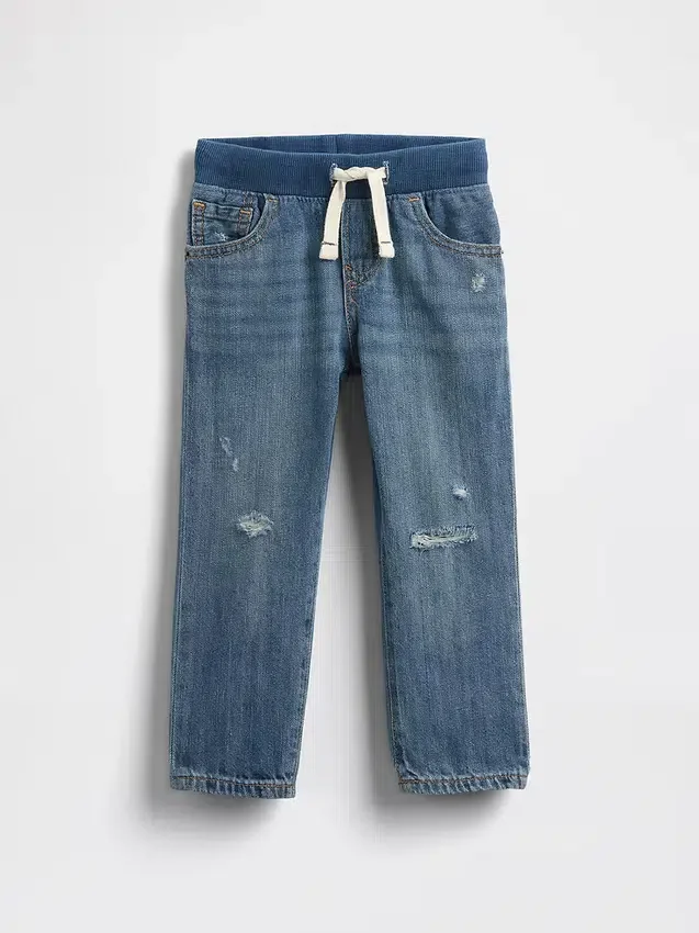 Slim-fit-jeans för Baby & Småbarn