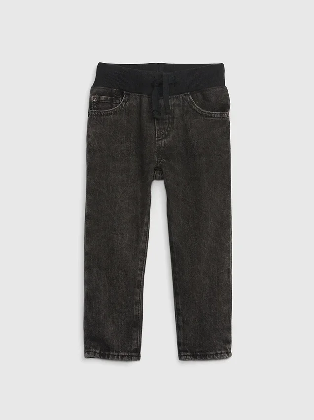 Slim-fit-jeans för Baby & Småbarn