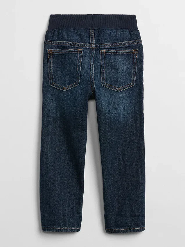 Slim-fit-jeans för Baby & Småbarn