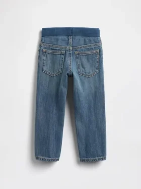 Slim-fit-jeans för Baby & Småbarn