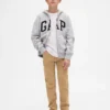 Slim-Jeans för barn